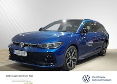 Bild des Angebotes VW Passat R-Line 1.5 eHybrid PANO+AHK+ACC+PDC Klima