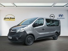 Bild des Angebotes Opel Vivaro 1.6 D L1H1 S&S