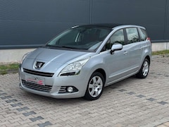 Bild des Angebotes Peugeot 5008 Premium*OPENSKY*SCHECKH. LÜCKENLOS*3. HAND*