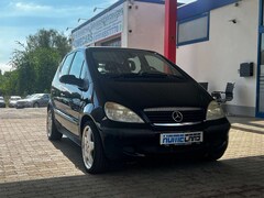 Bild des Angebotes Mercedes-Benz A 170 CDI I Automatik I TÜV 04/2028