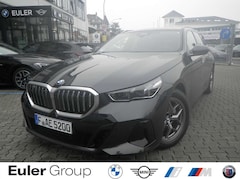 BMW 520 d Touring Sportpaket HUD AHK-klappbar AHK Navi Dig