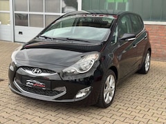 Bild des Angebotes Hyundai iX20 1.6 CRDi Style