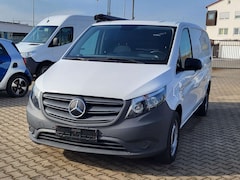 Bild des Angebotes Mercedes-Benz Vito Vito 116  CDI 116 CDI Lang HA Aut. BASE