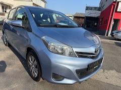 Bild des Angebotes Toyota Yaris Life / Klima / Rückfahrkamera