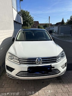 Bild des Angebotes VW Touareg 3.0 V6 TDI SCR Blue Motion DPF Automatik Exclusive