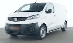 Bild des Angebotes Fiat Scudo Kasten 2.0 L2|CarPlay|Holzboden|Klima
