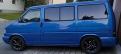 Bild des Angebotes VW T4 Kombi 8 - Sitzer