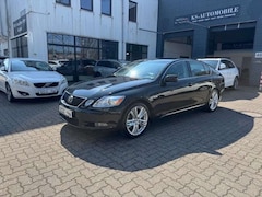 Bild des Angebotes Lexus GS 450h