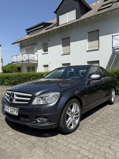 Bild des Angebotes Mercedes-Benz C 180 Avantgarde | TÜV NEU | Steuerkette & Hinterachse N