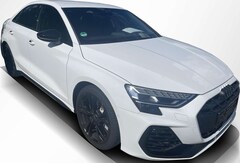 Bild des Angebotes Audi S3 Limousine TFSI Stronic,LED,SONOS,Sport-Abgasanlage