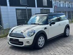 Bild des Angebotes MINI Cooper Clubman Cooper