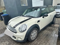 Bild des Angebotes MINI Cooper Clubman Cooper