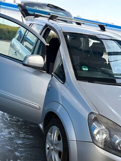 Bild des Angebotes Opel Zafira Zafira 1.7 CDTI ecoFLEX Edition 111 Jahre