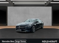 Bild des Angebotes Mercedes-Benz CLA 180 PROGRESSIVE+KAM+LED+Facelift+NAVI+PDC