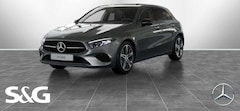 Bild des Angebotes Mercedes-Benz A 200 Progressive MBUX+RüKam+LED+Pano+Night+Totw