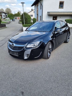 Bild des Angebotes Opel Insignia OPC Sportstourer 2.8 V6 4x4 Unlimited