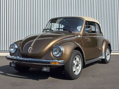 Bild des Angebotes VW Käfer Cabriolet aus 1. Hand