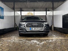 Bild des Angebotes Audi Q5 50 TFSIe quattro S-Line HUD ACC Matrix Luftfederun