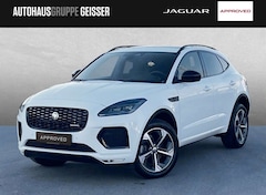 Bild des Angebotes Jaguar E-Pace P250 AWD R-DYNAMIC SE ACC LED