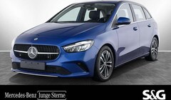 Bild des Angebotes Mercedes-Benz B 200 d Progressive