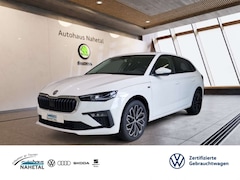 Bild des Angebotes Skoda Scala 1.0TSI DRIVE MATRIX SMARTLINK KESSY PDC RÜFA SHZ 1