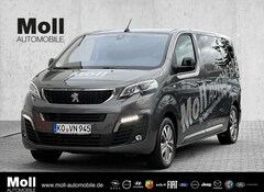 Bild des Angebotes Peugeot Traveller Active Elektromotor L2