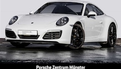 Bild des Angebotes Porsche 991 911 Carrera BOSE 20-Zoll Rückfahrkamera