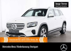 Bild des Angebotes Mercedes-Benz GLB 180 PROGRESSIVE+MULTIBEAM+STHZG+KAMERA+7G