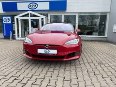 Bild des Angebotes Tesla Model S 75 *1.Hand*8fach* Autopilot  Gen. 3*