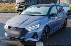 Bild des Angebotes Hyundai i20 FL N Line Dachlackierung