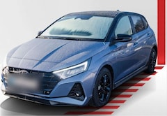 Bild des Angebotes Hyundai i20 FL N Line Dachlackierung