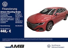Bild des Angebotes VW Arteon R-Line 2.0 TSI IQ.L/02.30G