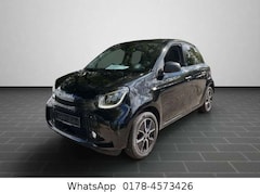 Bild des Angebotes smart forFour forfour electric drive / EQ passion