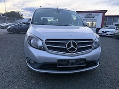 Bild des Angebotes Mercedes-Benz Citan 111 CDI lang (A2) Tourer Edition (415.703)