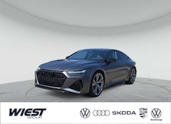 Bild des Angebotes Audi RS7 4.0 TFSI, LEDER/MATRIX/360°VIEW/S