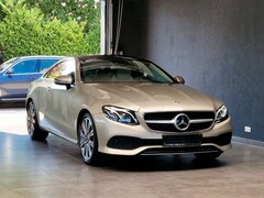 Bild des Angebotes Mercedes-Benz E 300 d Coupe*Standhzg*HUD*Burmester*360°Kamera*
