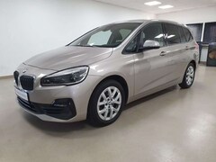 Bild des Angebotes BMW 218 d Gran Tourer Advantage*RFK*MEMORY*AMBIENTE*