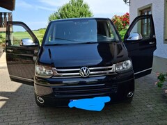 Bild des Angebotes VW T5 Multivan Multivan Kurz 4MOTION Match