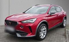 Bild des Angebotes CUPRA Formentor e-Hybrid DSG /AHK/Navi/LED/ACC/RFK/DAB