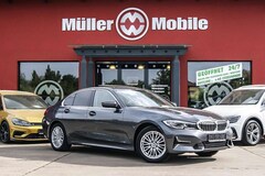 Bild des Angebotes BMW 320 d xDrive Luxury Line STANDHEIZG SCHIEBEDACH