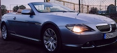Bild des Angebotes BMW 645 Ci