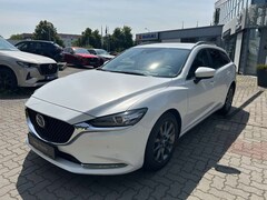 Bild des Angebotes Mazda 6 2.0L SKYACTIV G 165 6MT FWD CENTER-LINE