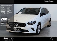 Bild des Angebotes Mercedes-Benz B 250 e NIGHT PROGRESSIVE SPUR KAMERA PDC SHZ