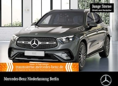 Bild des Angebotes Mercedes-Benz GLC 400 e 4M AMG+PANO+360+AHK+BURMESTER+KEYLESS+9G