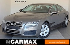 Bild des Angebotes Audi A7 SB. 3.0 TDI quattro,Leder,Navi, HeadUp,Kamera