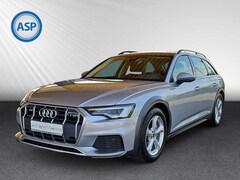 Bild des Angebotes Audi A6 allroad 40 TDI quattro PANO AHZ STANDHEIZ