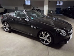 Bild des Angebotes Mercedes-Benz SLC 200 SLC 200 9G-TRONIC
