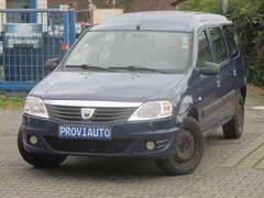 Bild des Angebotes Dacia Logan MCV 1.4 Ambiance