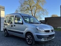 Bild des Angebotes Renault Kangoo Edition Campus / KLIMA/TÜV/GARANTIE/SCHECKHEFT