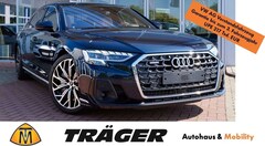 Bild des Angebotes Audi A8 L S line V8 60 TFSI Ceramic,UPE217,4-Sitze,TV